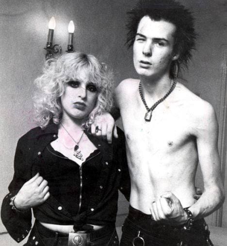 Sex Pistols