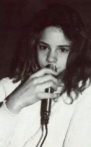 Mariah Carey Childhood