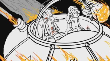 Rick and Morty's Season 5 First Images Released