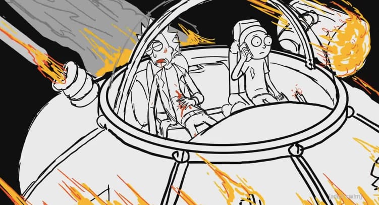 Rick and Morty's Season 5 First Images Released