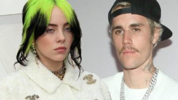 Surprising Justin Bieber confession from Billie Eilish’s mother