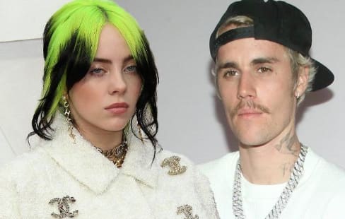 Surprising Justin Bieber confession from Billie Eilish’s mother