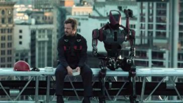Westworld Season 3