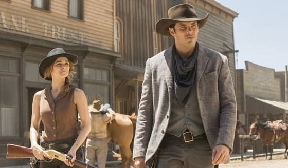 Westworld