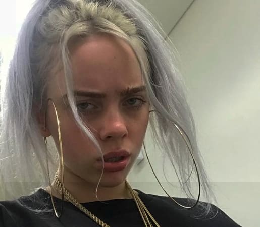 What Is Billie Eilish’s Natural Hair Color