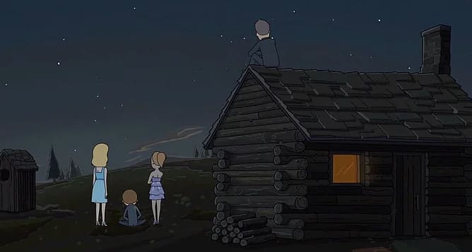 When Will Rick And Morty Season 5 Come