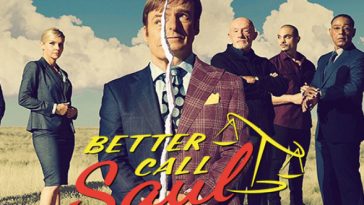 When will Better Call Saul air Season 6