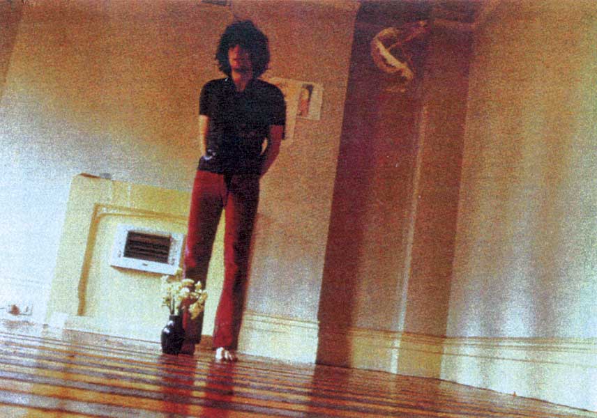 Syd barrett rare photo