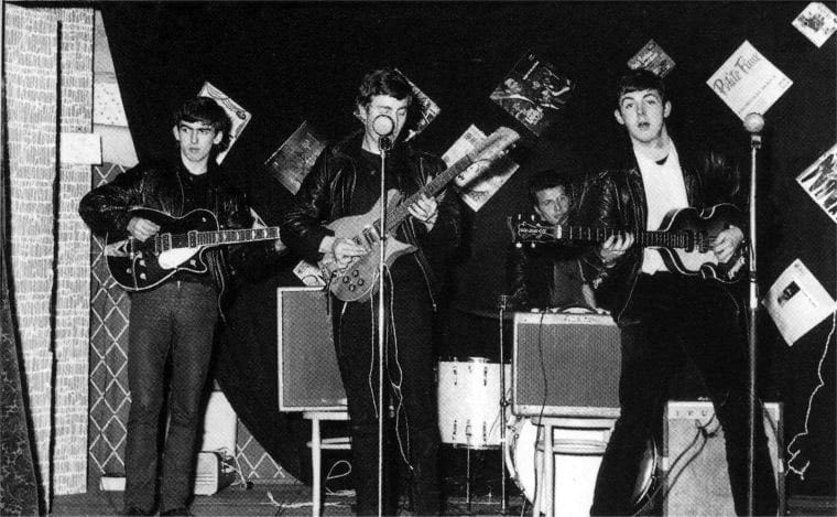 The Beatles