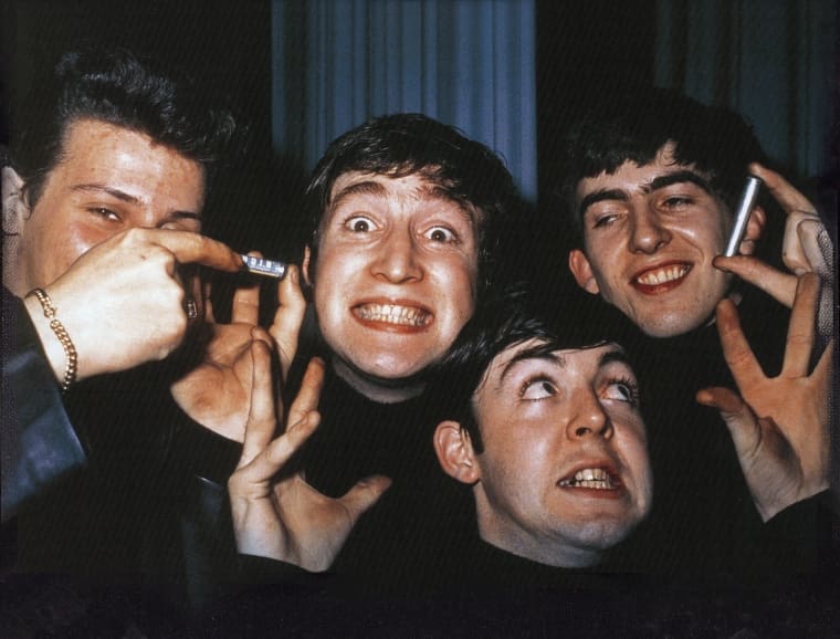 August 18, 1962, was Ringo Starr's first official gig as a "Beatle,"