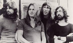 Pink Floyd 1971