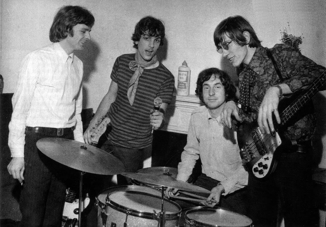 Pink Floyd