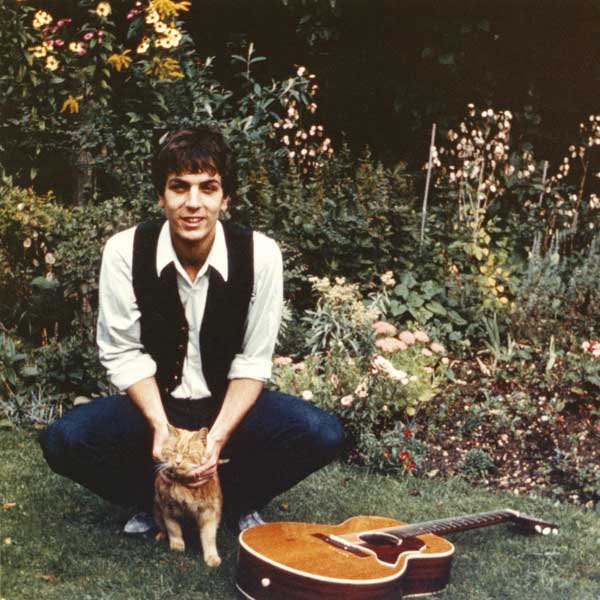 Syd Barrett was a singer-songwriter and founding member of Pink Floyd