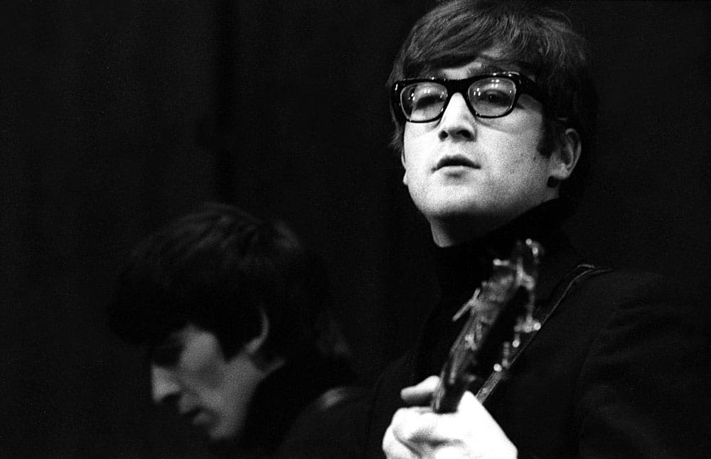 BBC: Saturday Club Beatles