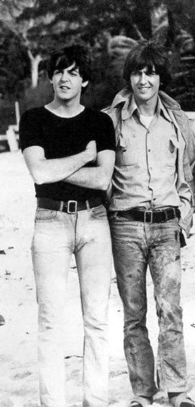 Paul & Harrison.