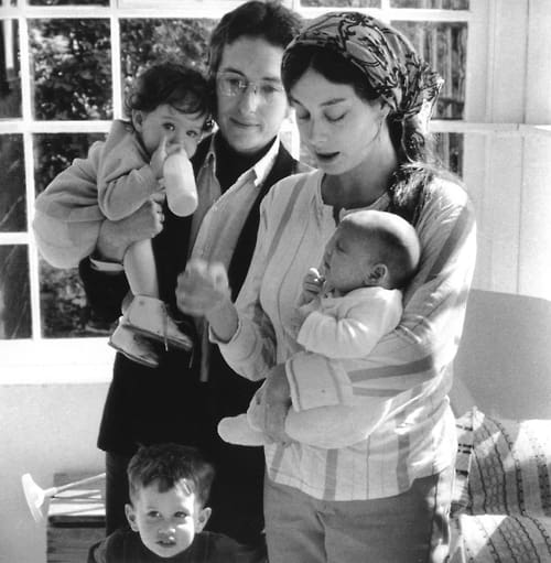 Photograph by Ellliot Landy. Woodstok Memories - 1968