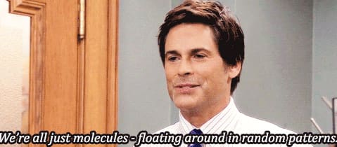 Chris Traeger Quotes