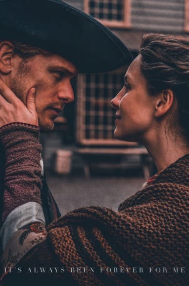 Claire Fraser Quotes - Outlander