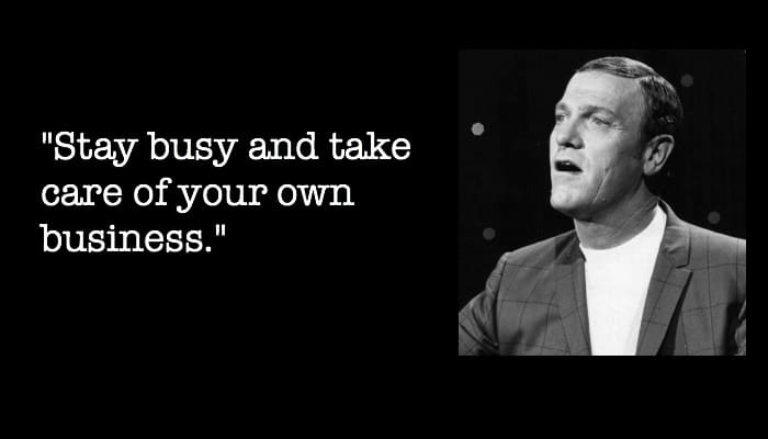 Eddy Arnold quotes