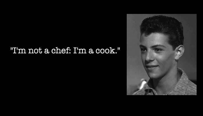 Frankie Avalon quotes