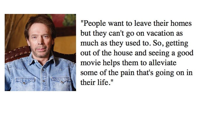 Jerry Bruckheimer