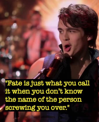 Julie and the Phantoms quotes