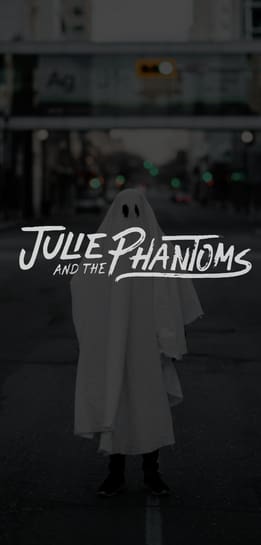 Julie and the Phantoms wallpaper  Wallpaper Phantom July