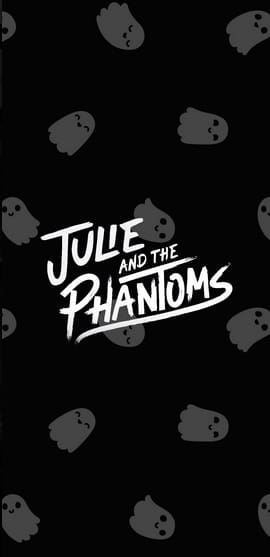 JATP Julie And The Phantoms Wallpapers  Wallpaper Cave