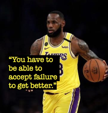 lebron james quotes