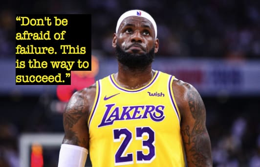 lebron james quotes