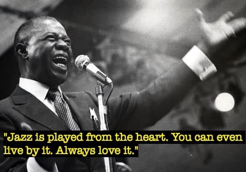 Louis Armstrong Quotes 4