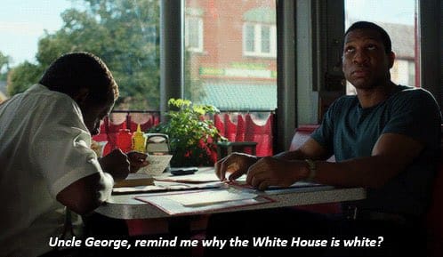 Lovecraft Country quotes