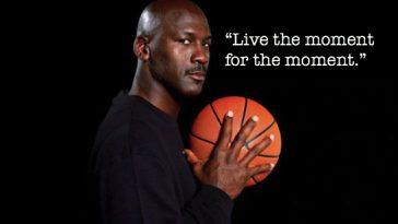 Michael Jordan Quotes
