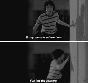 Mike Wheeler