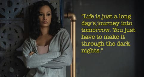 P-Valley quotes