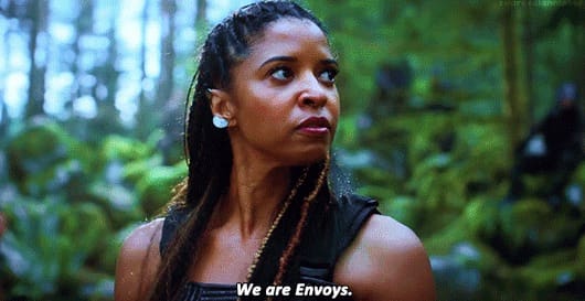 Best 17 Quellcrist Falconer Quotes - NSF - Music Magazine