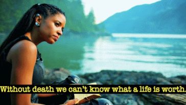 Quellcrist Falconer Quotes Altered Carbon