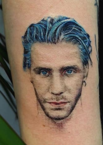 Rammstein Tattoos