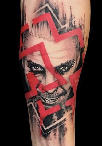 Rammstein Tattoos