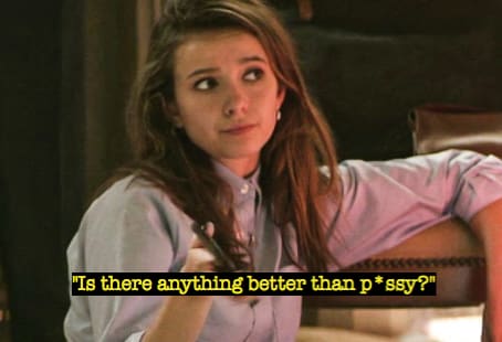 Sterling Wesley quotes Teenage Bounty Hunters 