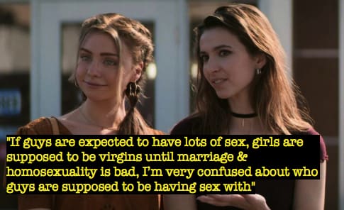 Teenage Bounty Hunters Sterling