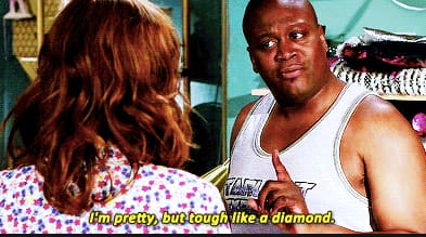 Titus Andromedon quotes