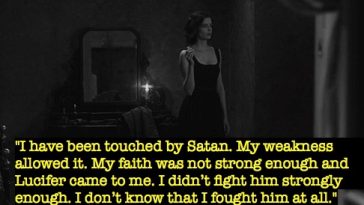 Vanessa Ives quotes 1
