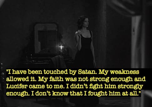 Vanessa Ives quotes 1