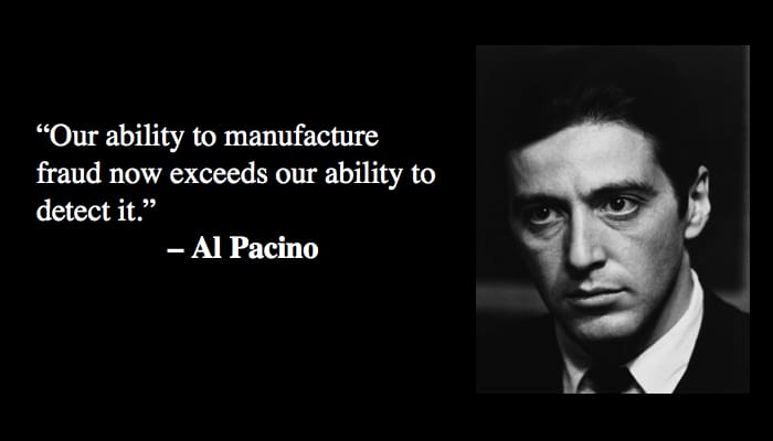 al pacino quotes