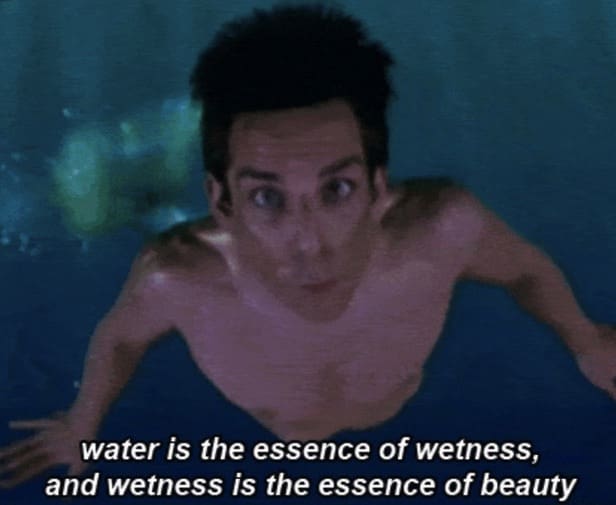 ben stiller quotes zoolander
