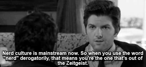 ben wyatt quotes