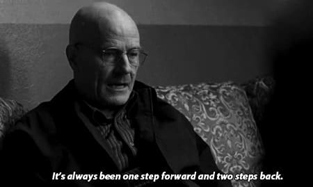 best breaking bad quotes