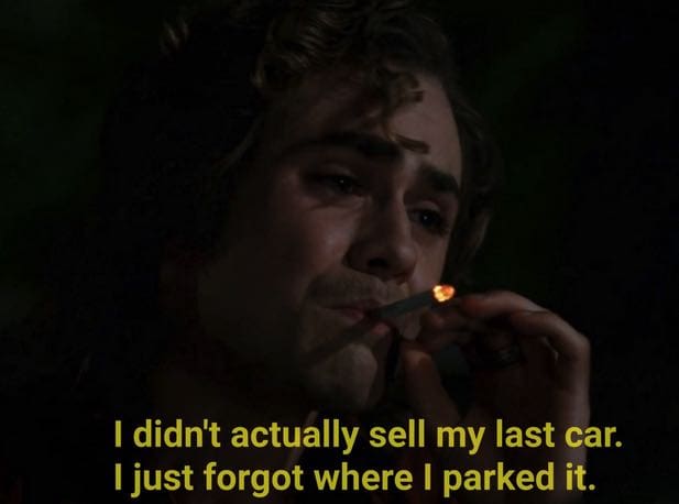 billy hargrove stranger things quotes