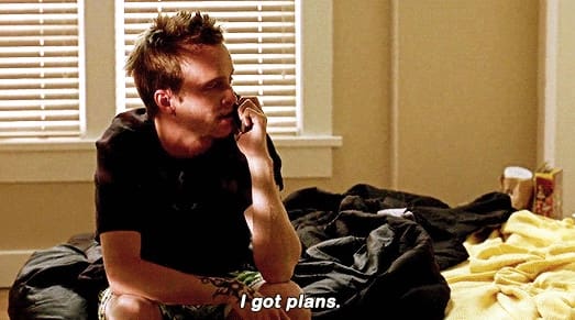 breaking bad best dialogues